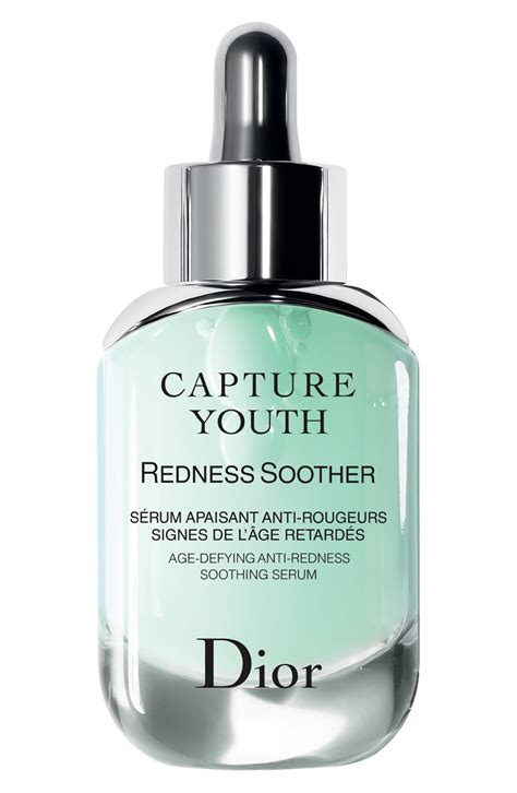 dior capture youth sephora|dior capture youth redness soother.